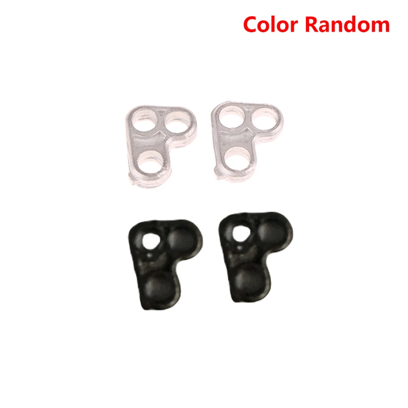 2PCs Metal Replace Parts G35 For RG 1/144 RX-0 Banshee Full Armor Model DIY Hobby Toys Metal Parts