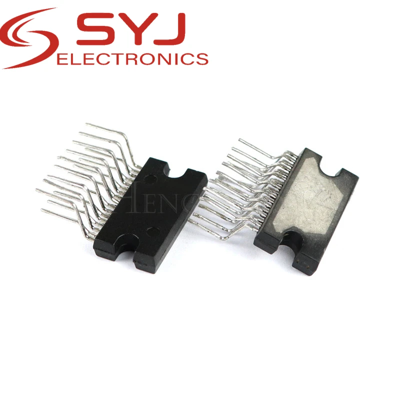 1 個 TDA3681JR TDA3681 ZIP-17