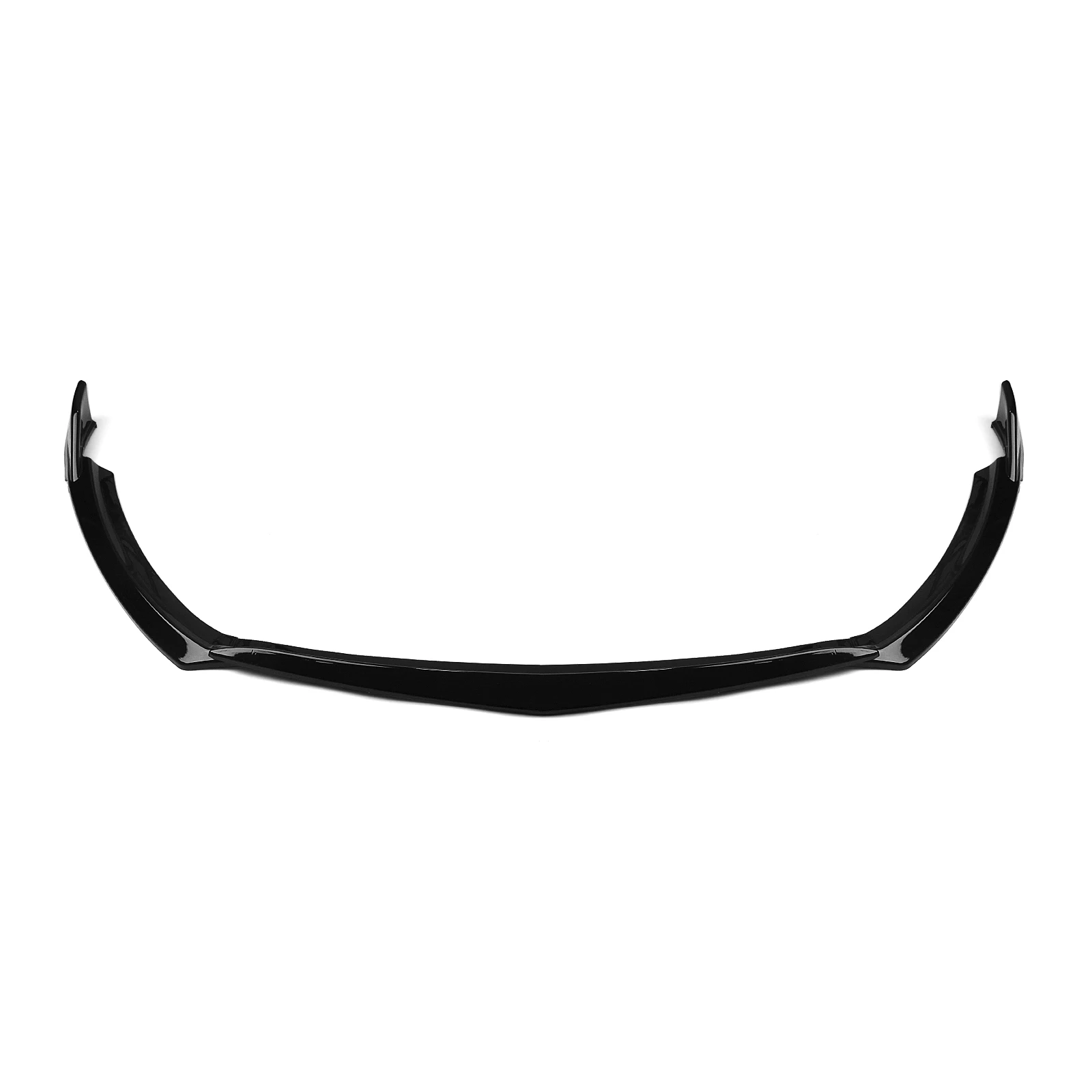 

​Front Spoiler Splitter Lip Lower Guard For Toyota GR86 2022 2023 2024 2025