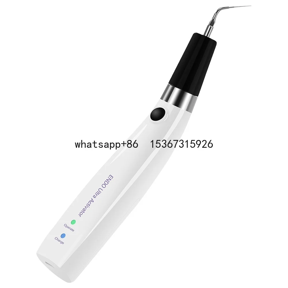 a Quality USB Ultrasonic Dental Endo Irrigator/ Dental Endo Sonic Activator