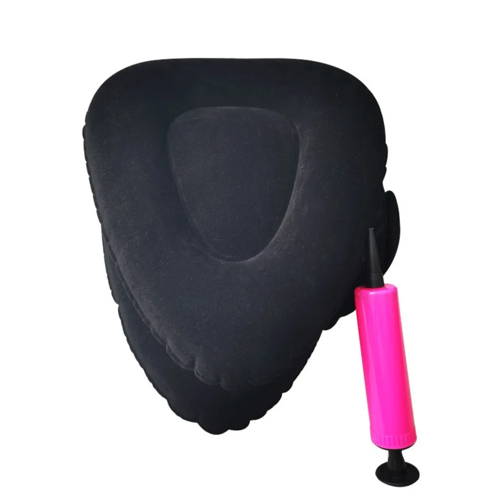 Weiche Golf Swing Trainer Aufblasbare mit Inflator Pumpe Golf Training Aids Exerciser Haltung Korrektur Golf Arm Corrector Golfer