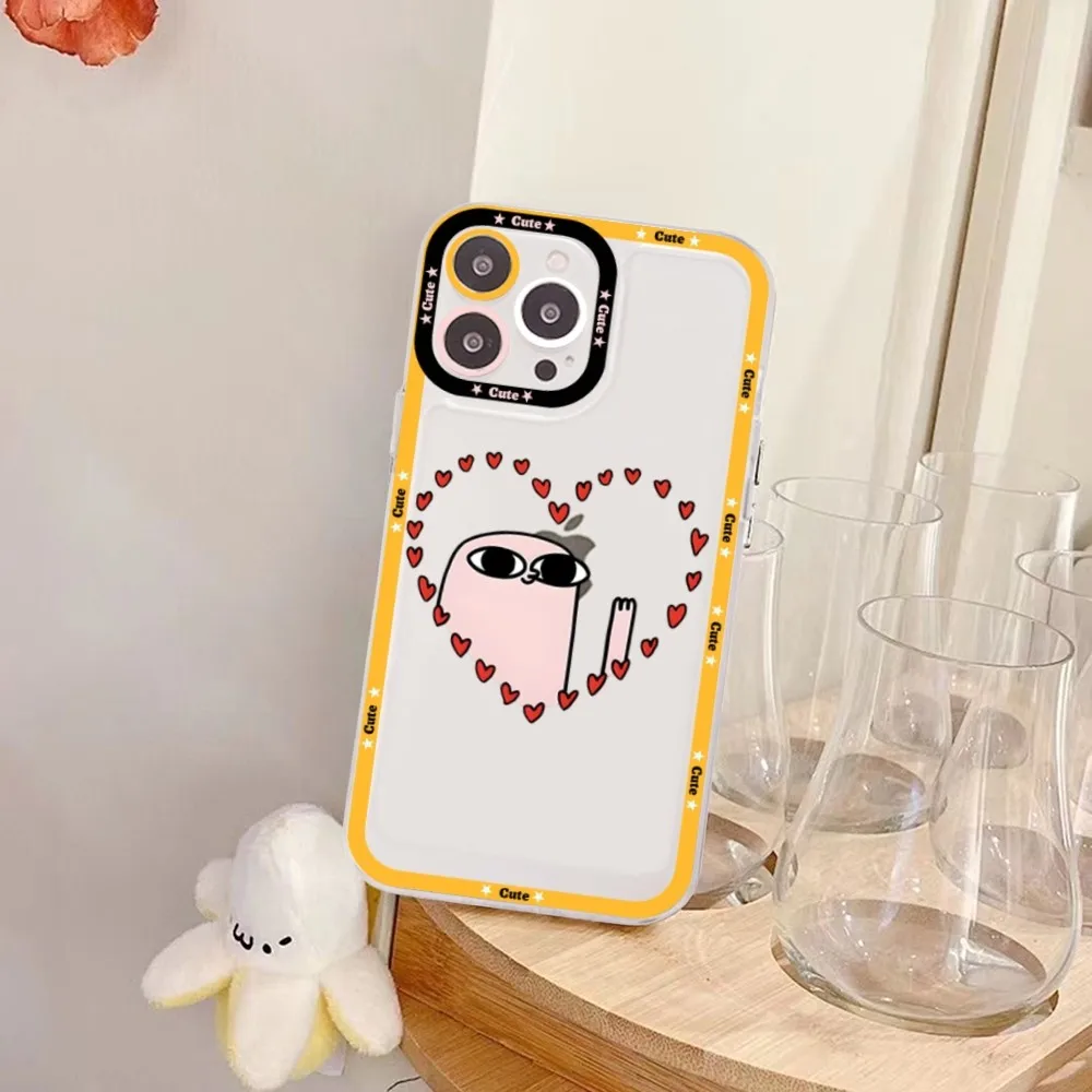 Ketnipz Beanbag Phone Case For Samsung A 10 20 30 70 13 21 32 72 22 51 52 53 71 73 32 4g 32 5g Fundas image 5