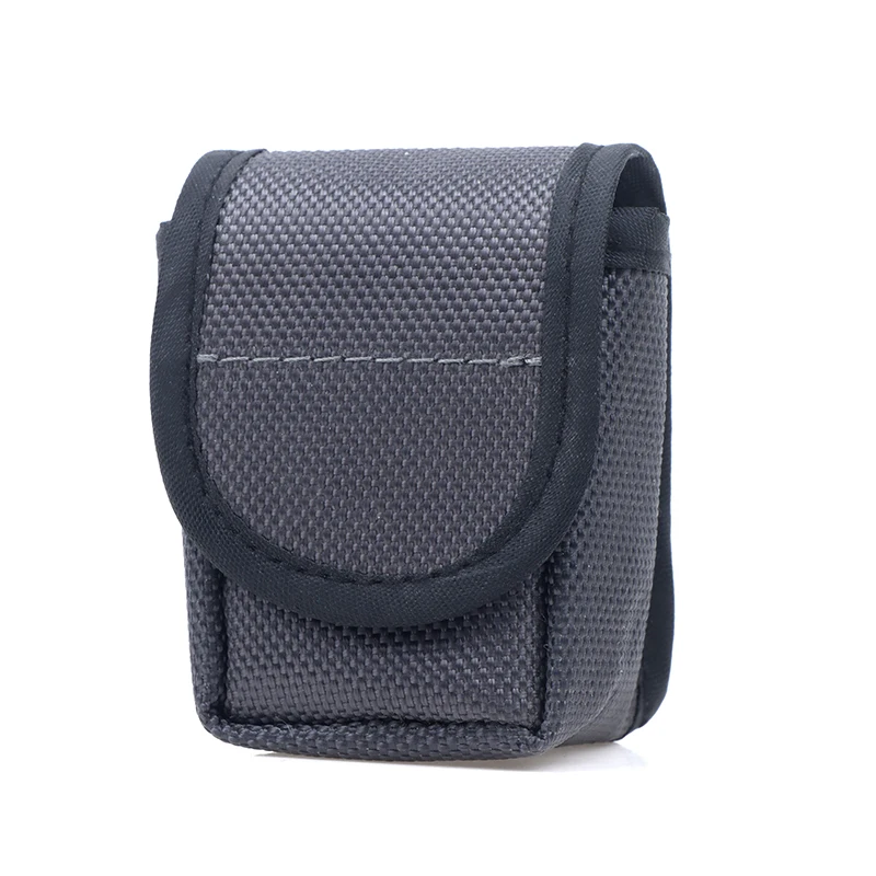 Sac ceinture de rangement multifonctionnel, étui de protection pour oxymètre, téléphone, pièce de monnaie, voyage en plein air