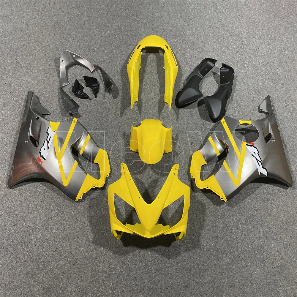 

Motorcycle Fairing Set Body Kit Plastic For CBR 600 CBR600 CBR600F F4I 2004 2005 2006 2007 Accessories Injection Bodywork