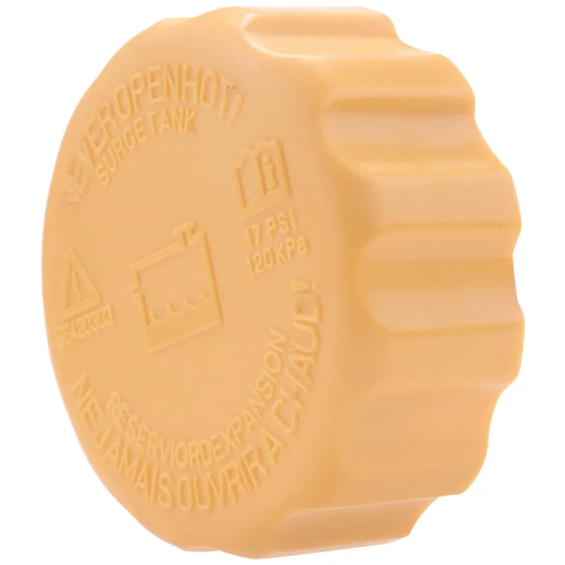 Radiator Expansion Water Tank Cap for Chevrolet Aveo Optra Nubira Lanos Pontiac G3 for Ford 96420303 96536649 90500006