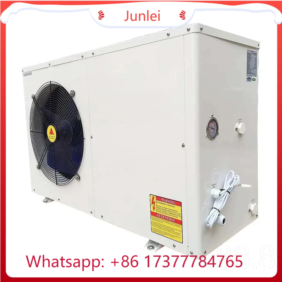 Hot Water Monoblock…