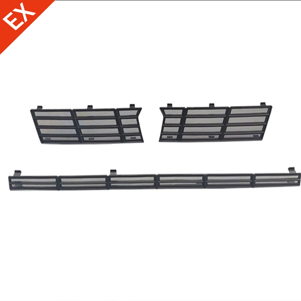 

For GWM Haval H7 2023-2025 Insect-proof Net: Front Trunk Anti-Insect, Dust-Proof for Inner Vent Grille Air Inlet Protection