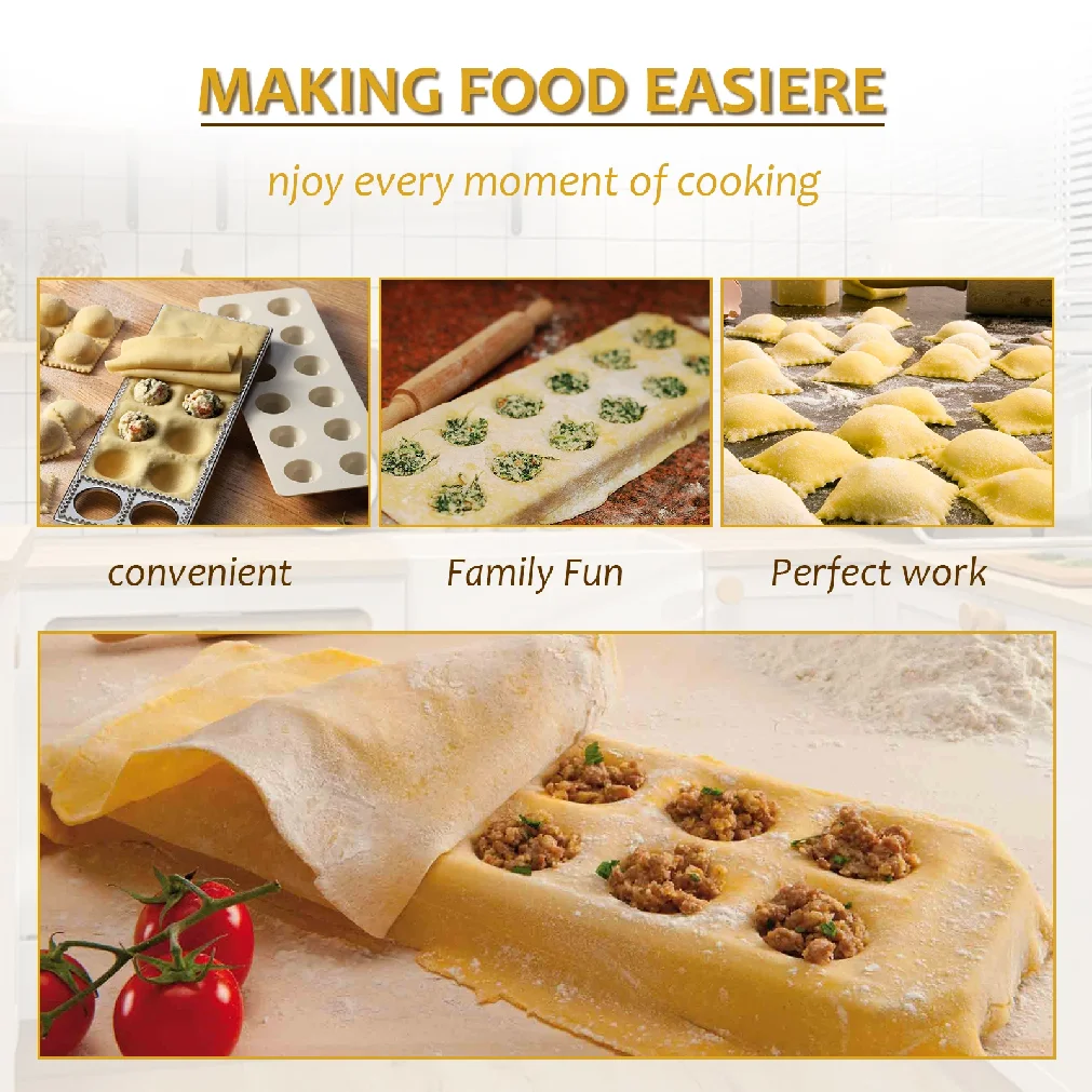 Máquina de Fazer Ravioli com 1 - Kitchenaid Baking Tray avaliação e preço
