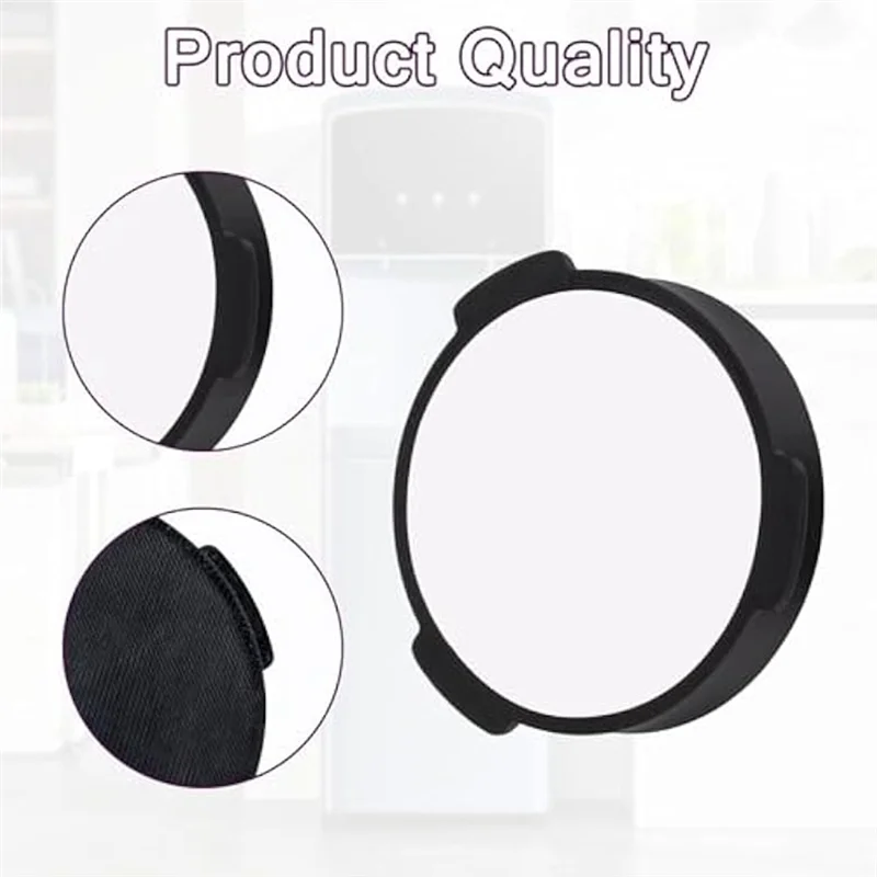 ABDJ-241688501 IJsmachines Dispenser Deur Middenklep Koelkast Dispenser Deur Middenklep IJsdeur Middendeel