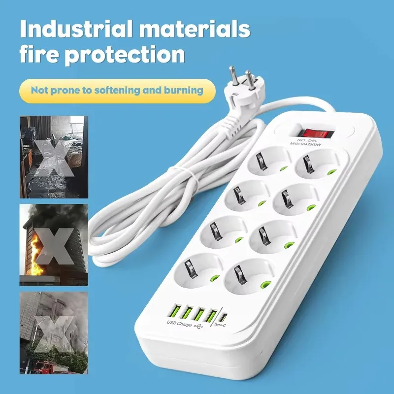 Thumbnail 4 - #58 Extension Cords Comparison Guide