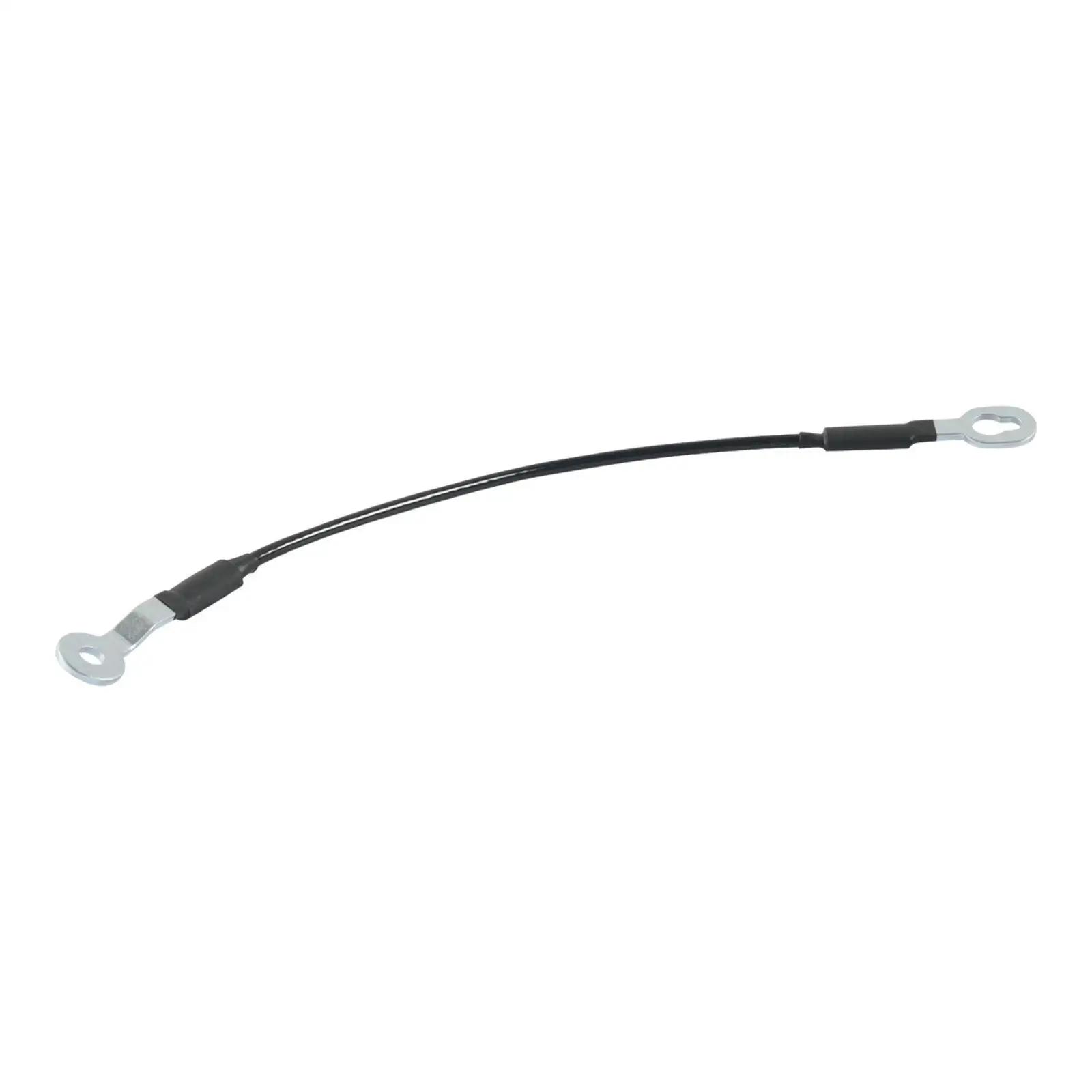 Tail Gate Cable 15725653 15683450 Metal Strap Replacement for GMC Sturdy Professional Simple Installation Accessories