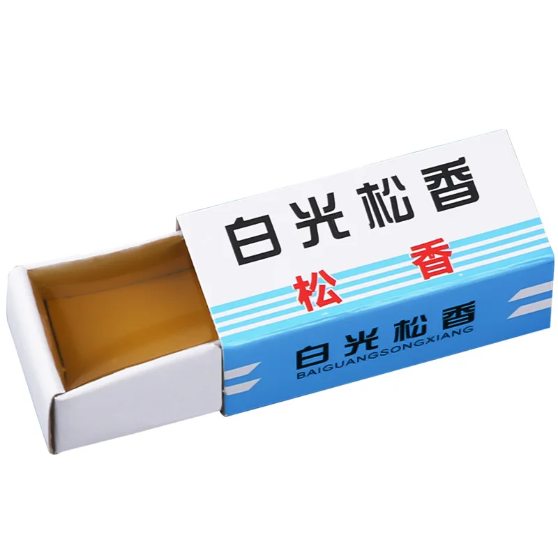 

5PC Soldering Tin Material Paste Rosin Soldering Machine Soft Welding Repair Fluxe Grease Cream For Rework Soldering Machine