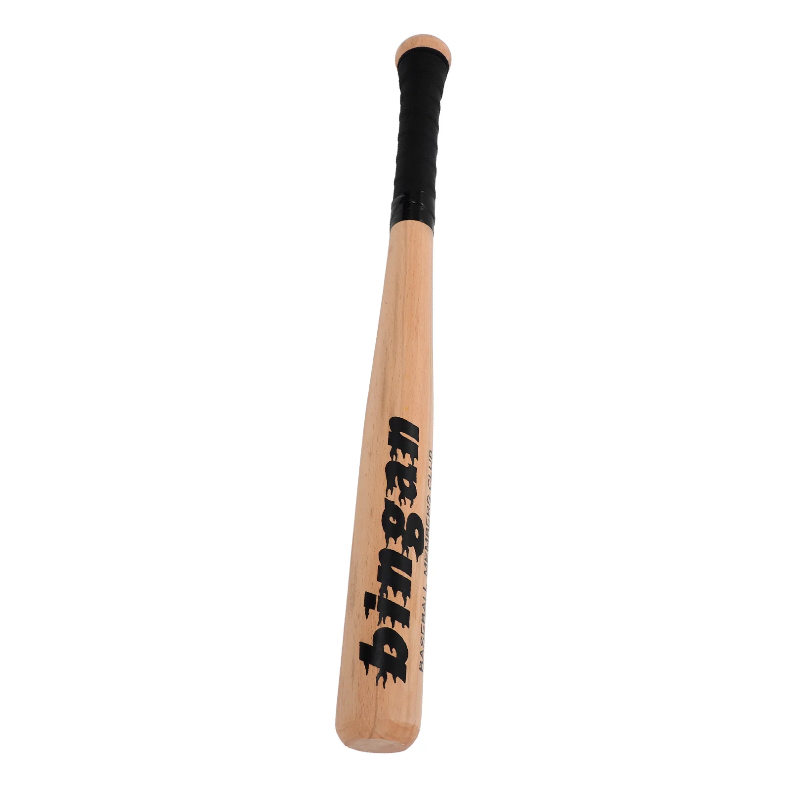 Handheld Baseball Bat Practical Wooden Baseball Bat Stylish Wood Stick for Baseball Sports Bat retro baseball bat