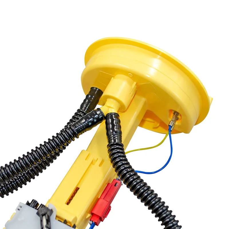 Módulo de bomba de combustible 1611795473 16117494926 6431630880267X5 Sensor de nivel de bomba de combustible 16117164316 para BMW E70 E71 E72 F15 F16