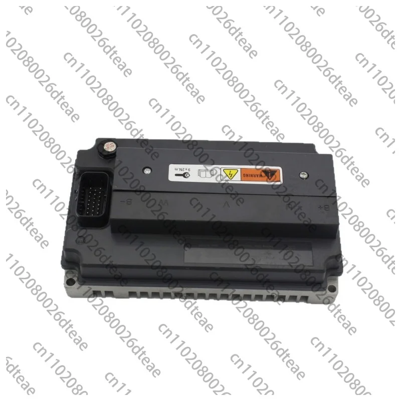 EM150‑2 72600 Enhanced Version Motor Controller Flux Weakening CAN‑Bus Interface