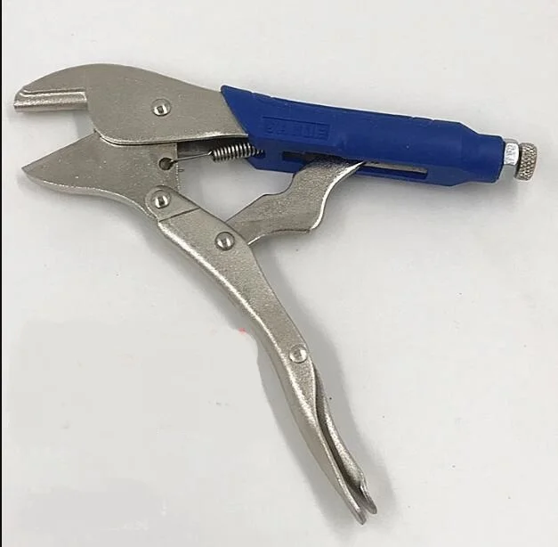 VRT-102 Sealing pliers Refrigerator accessory pliers Refrigerating copper pipe repair pliers NO.D0554