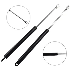 2PCS Gas Spring G4 12 140 1 330 AU11 AB07 40N Lift Struts Support Bar Replacement Gas Struts For Seitz- For Dometic- For Heki- 2