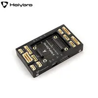 Holybro Pixhawk Standard Baseboard/ Mini Baseboard can be used W/6X 5X and any FC that follow the Pixhawk Autopilot Bus Standard