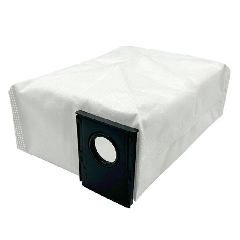 كيس لجميع الغبار لـ Eureka J15 Pro Ultra جهاز آلي لتنظيف الأتربة ملحقات أكياس الغبار القمامة استبدال أجزاء