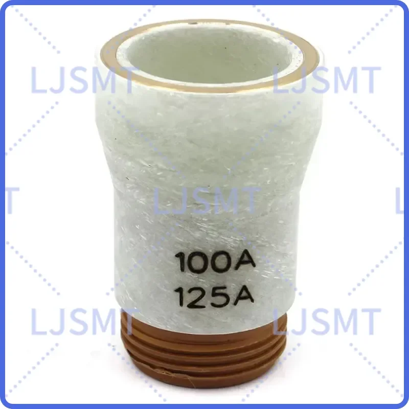60309TC Shield Cup Body 100-125A for TH-125 TM-125 Plasma Cutter Torch Consumable