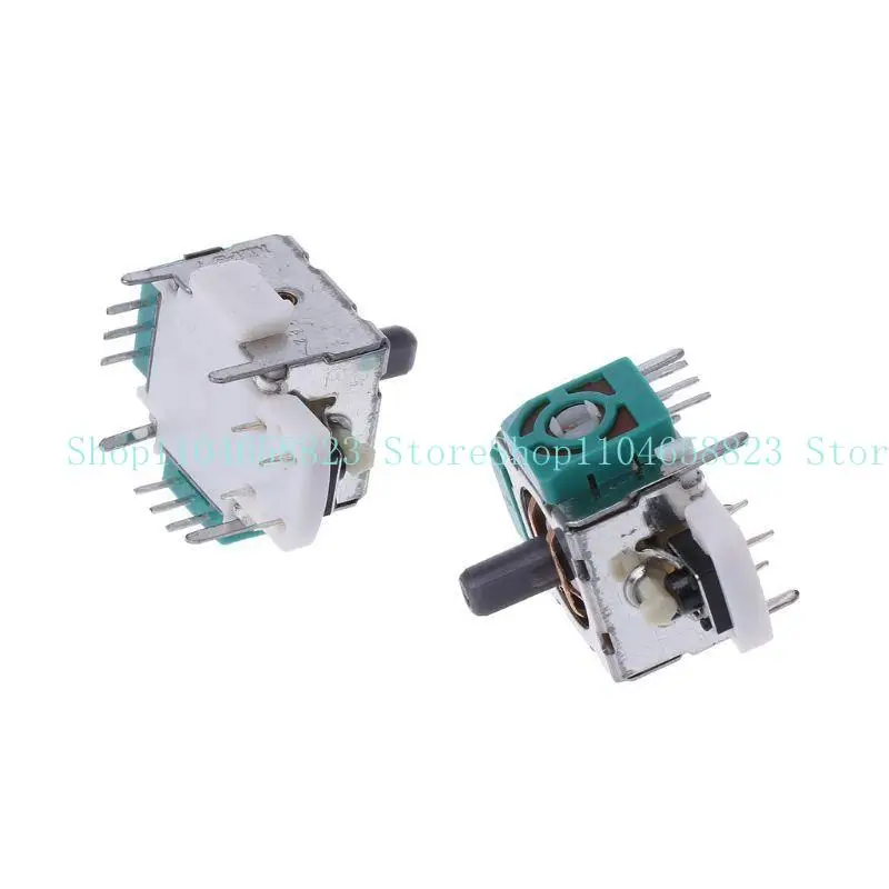 652F 2Pcs Analog Joystick Module Potentiometer Module for for
