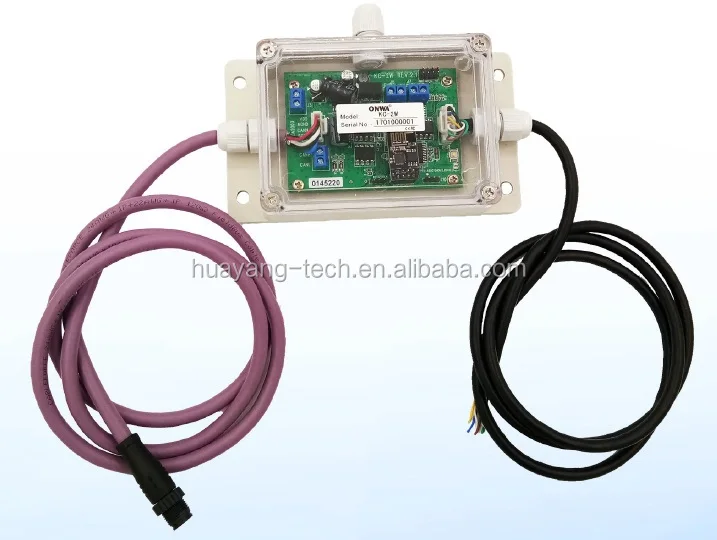 ONWA KC-2W 와이파이 지원: N2K NMEA2000 및 NMEA0183 양방향 변환기 와이파이 버전