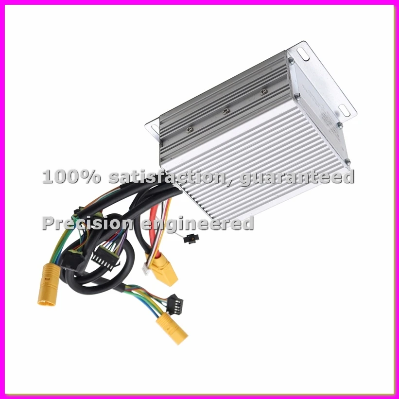 

Бесщеточный контроллер для электросамоката G2 Master и аксессуаров для электровелосипедов - ANKL