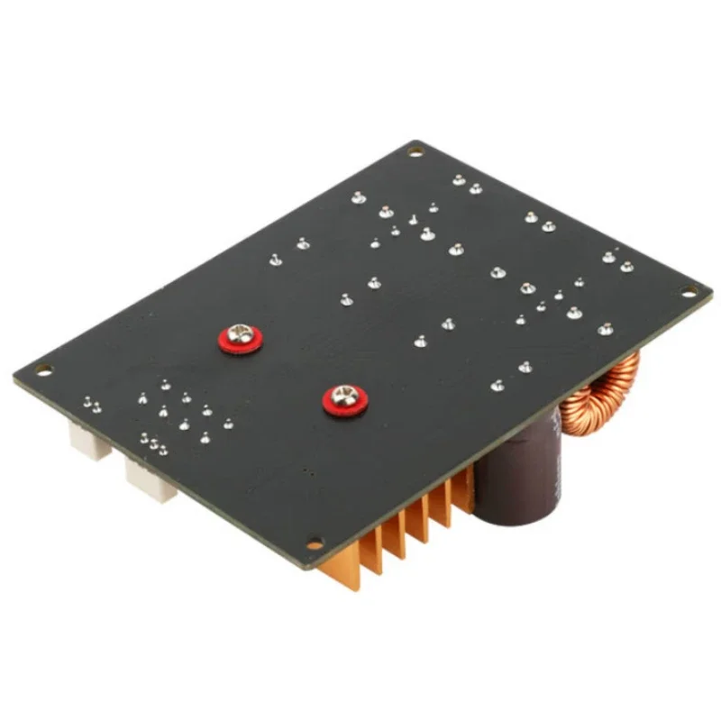 SOTAMIA TPA3221 BT5.0 เครื่องขยายเสียงดิจิตอลบอร์ดเสียง 100Wx2 เครื่องขยายเสียงไฮไฟสเตอริโอสมาร์ทบ้าน Amplificador เสียง Mini Amp