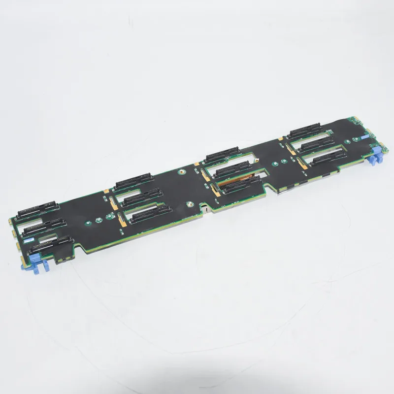 0CDVF9 Original For R730XD 3.5-inch 12 bay hard drive backplane