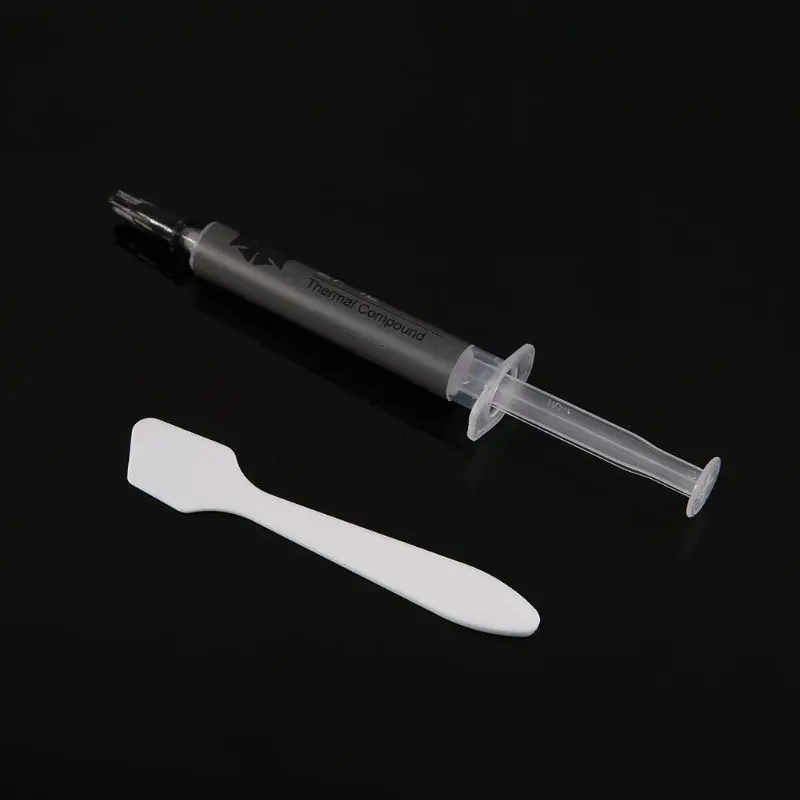 F3MA ZF-12 High Performance Thermal Conductive Grease Paste for Intel Processor CPU