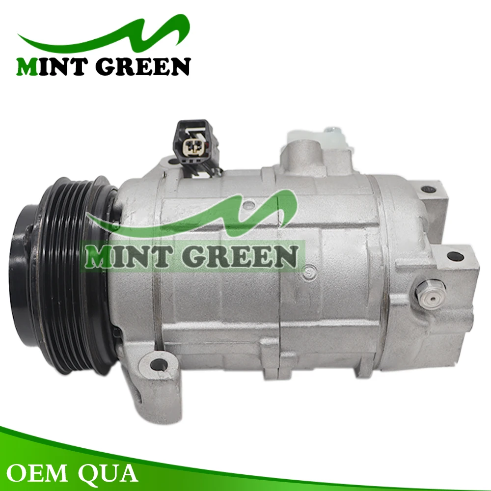 19130477 Auto 10S20C AC Compressor For Cadillac SRX 4.6L 2004-09 25718622 25718622 25900440 4471804317 447220-4765 MC447180-4312