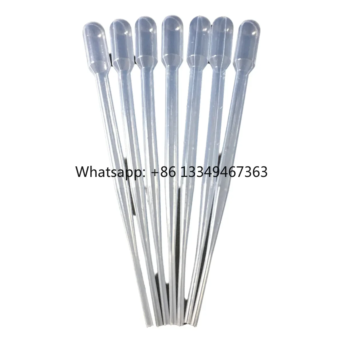 

High quality PASTEUR PIPETTE
