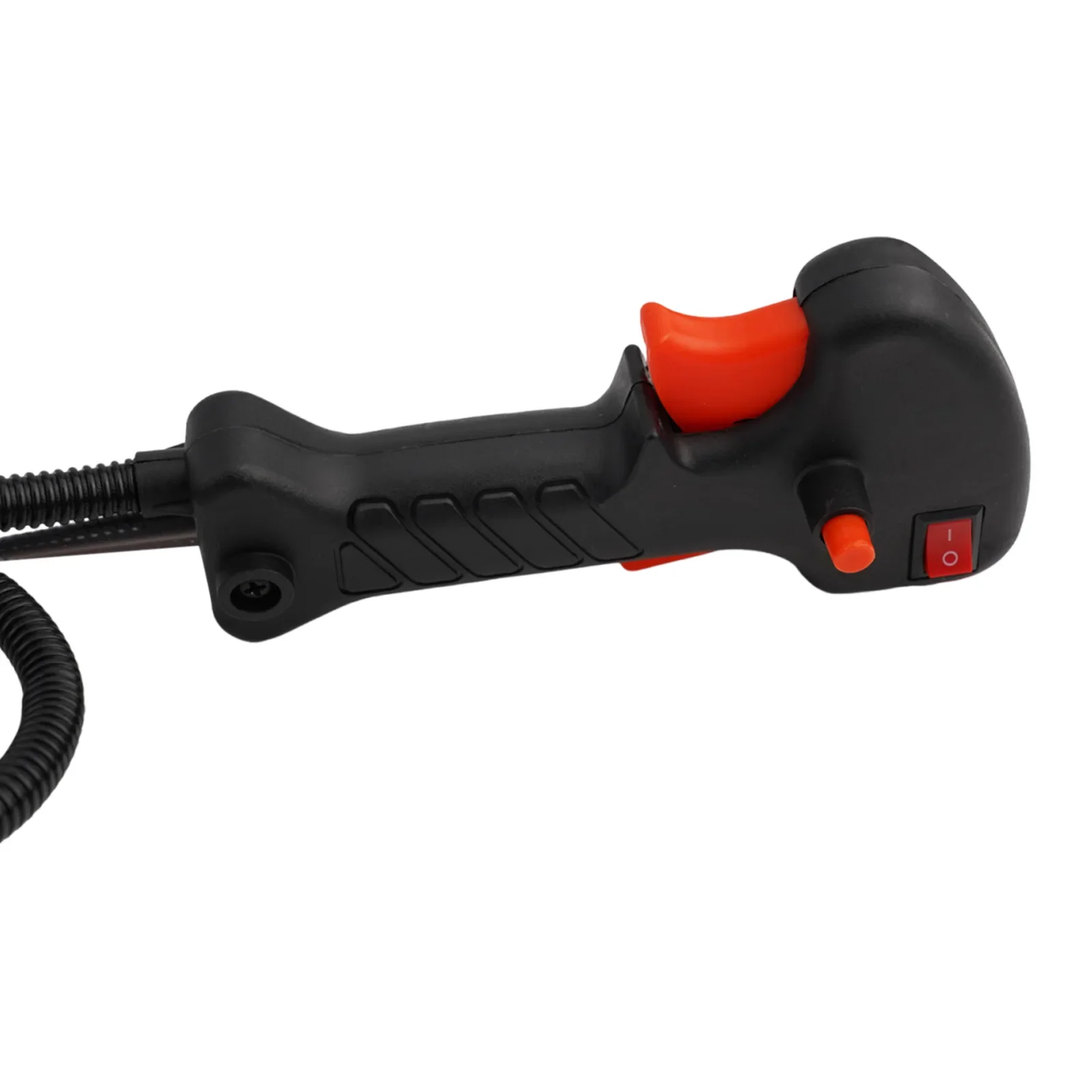Convenient And Functional Brushcutter Trimmer Control Tube Handle Switch, Throttle Trigger Cable, Easy To Use Convenient