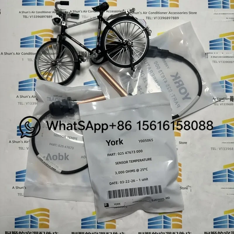 Gram Air Original Parts 025-47673-000 Degree Sensor Replacement for Agricultural Machinery Tractor Combine Harvester