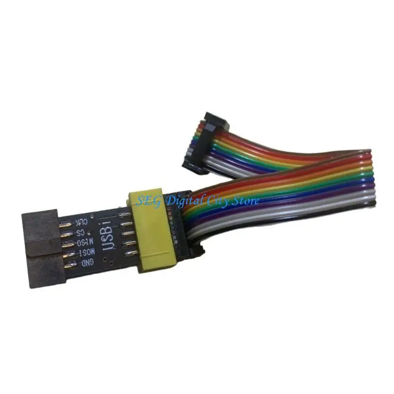 

U75B High Performances USBi Emulators Interfaces Converters Tool for Engineers
