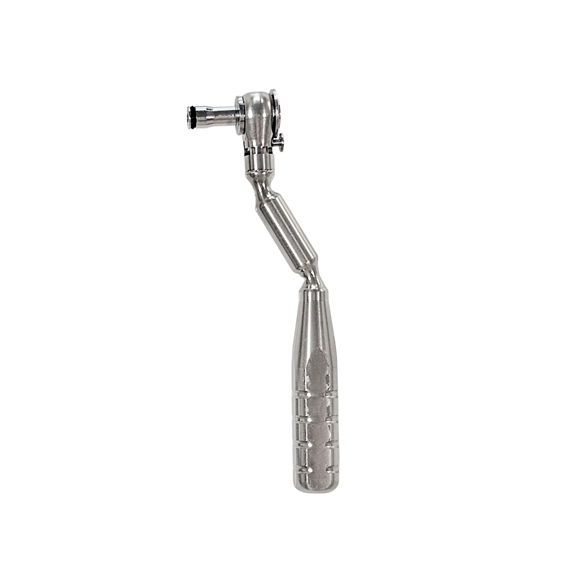 Tandheelkundige orthodontische botexpansie minischroeven set 1.8x9/11/13/15/17mm zelftappende botankerschroeven met schroevendraaier en momentsleutel