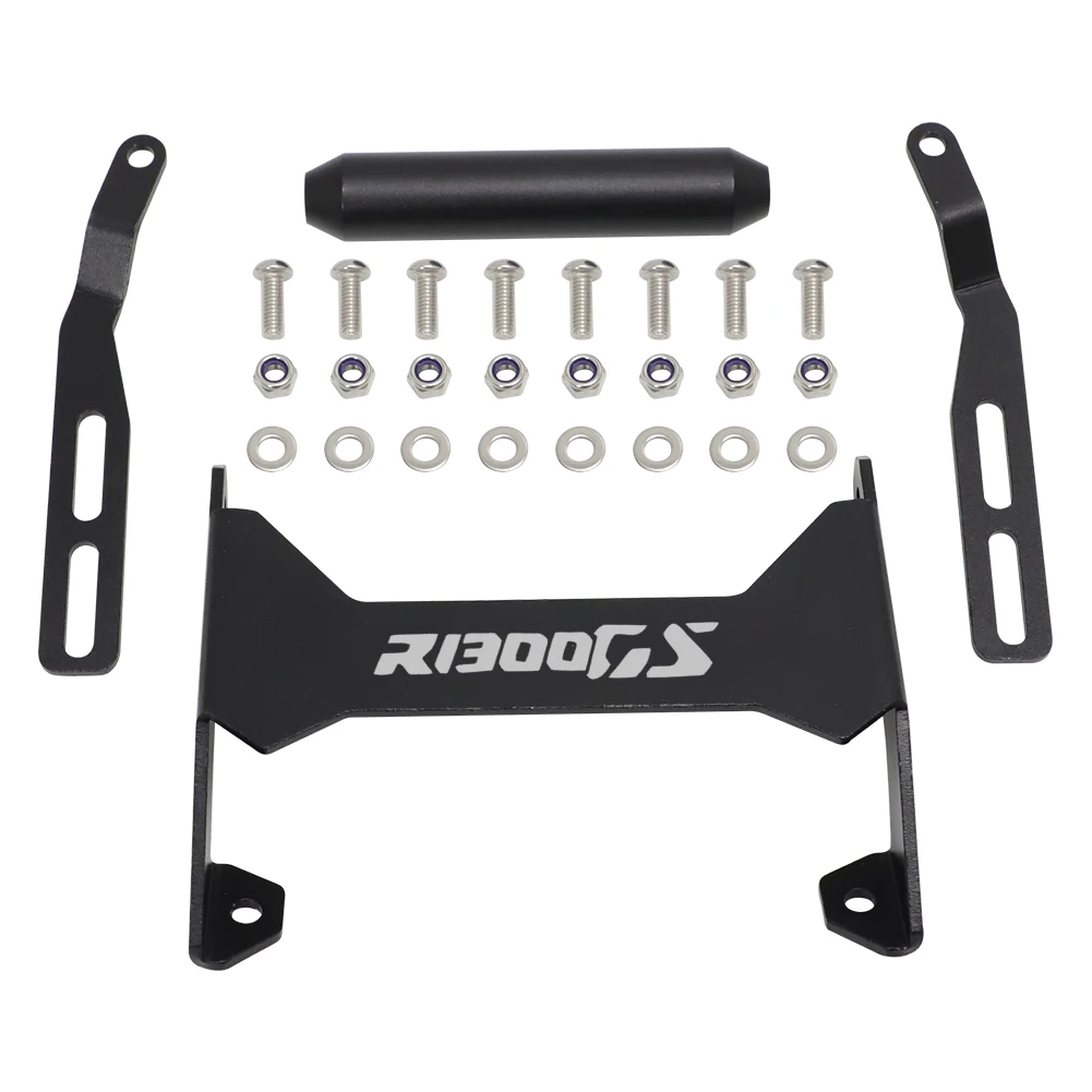 

Motorcycle Phone Holder Stand For BMW R 1300 GS R1300GS 2023 2024 GPS Phone Navigation Bracket Dashcam Bracket Accessories
