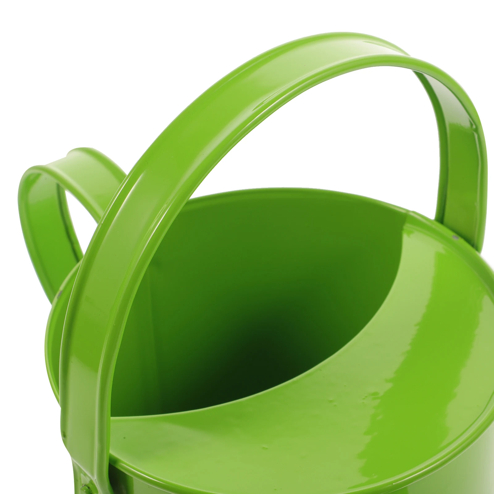 

Garden Watering Can Large Capacity Green Friendly Long Mouth Design Plants Flower Pot Tool Household Sprayer