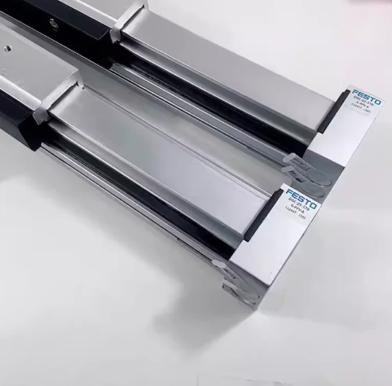 

New New Original FESTOs EGC-70-60-BS-10P-KF-0H-MR-GK Industrial Automation Linear Drive Component
