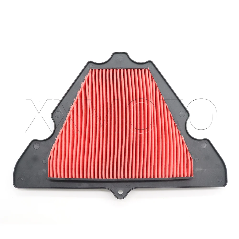 For Kawasaki KLZ1000 VERSYS NINJA 1000 Z1000 ABS SPECIAL EDITION ZR1000 Z1000SX ABS Motorcycle Air Filter Intake Cleaner System