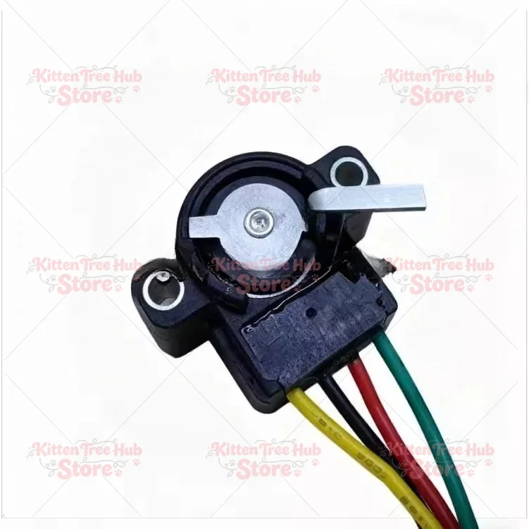 Forklift Trucks 56323604700 Potentiometer  Forklift Trucks