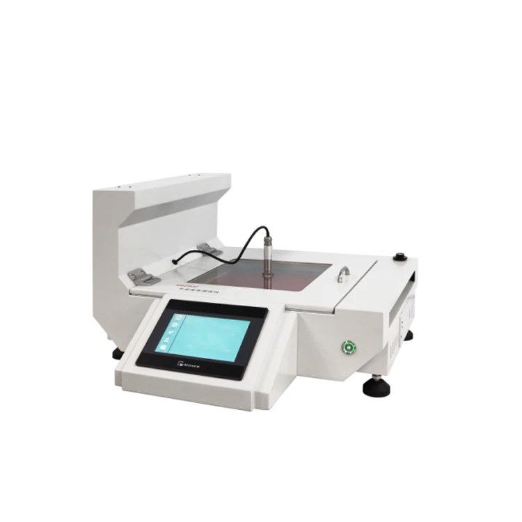 

AATCC 201 Fabrics Drying Rate Tester