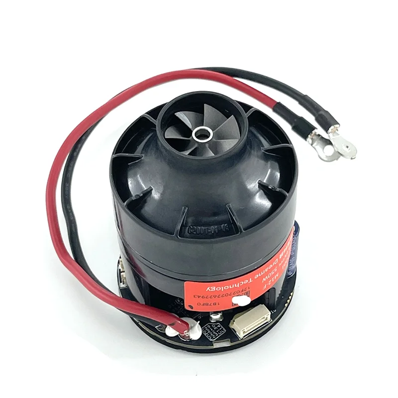 

A21F-For Dreame T30 Handheld Vacuum Cleaner Replacement Fan Motor Module M12-F Spare Parts
