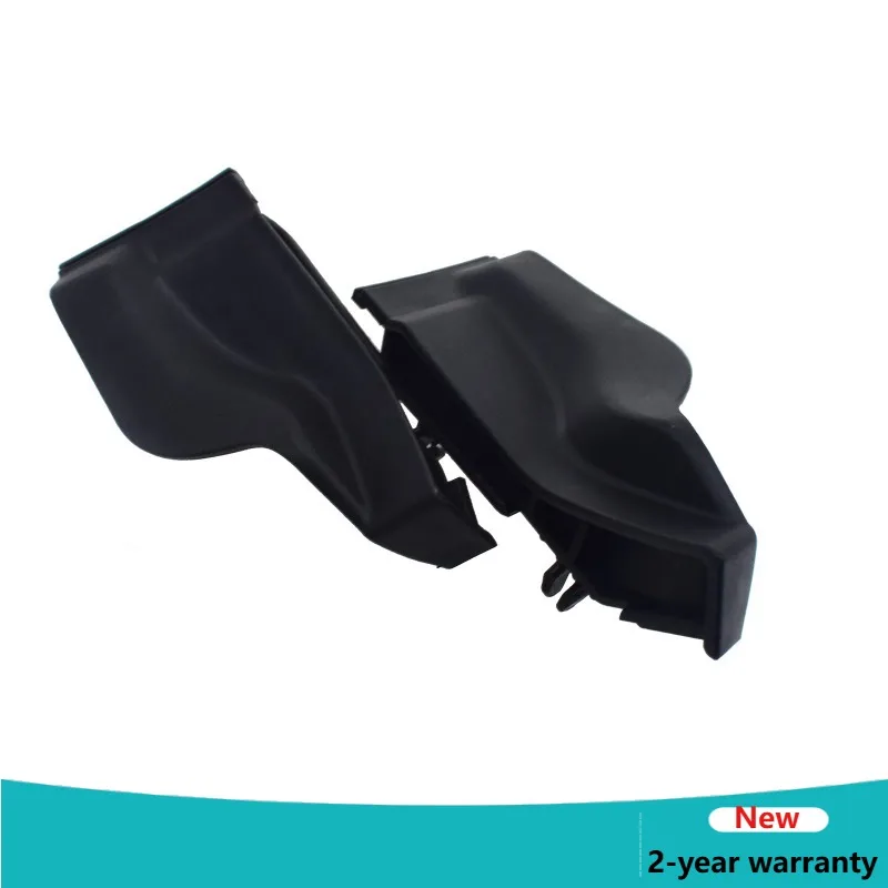 5508447020 5508347020 1/2pcs Front Left Right Cowl Side Vent Cover Fit for Toyota Prius 2010 2011 2012 2013-2015 Black New