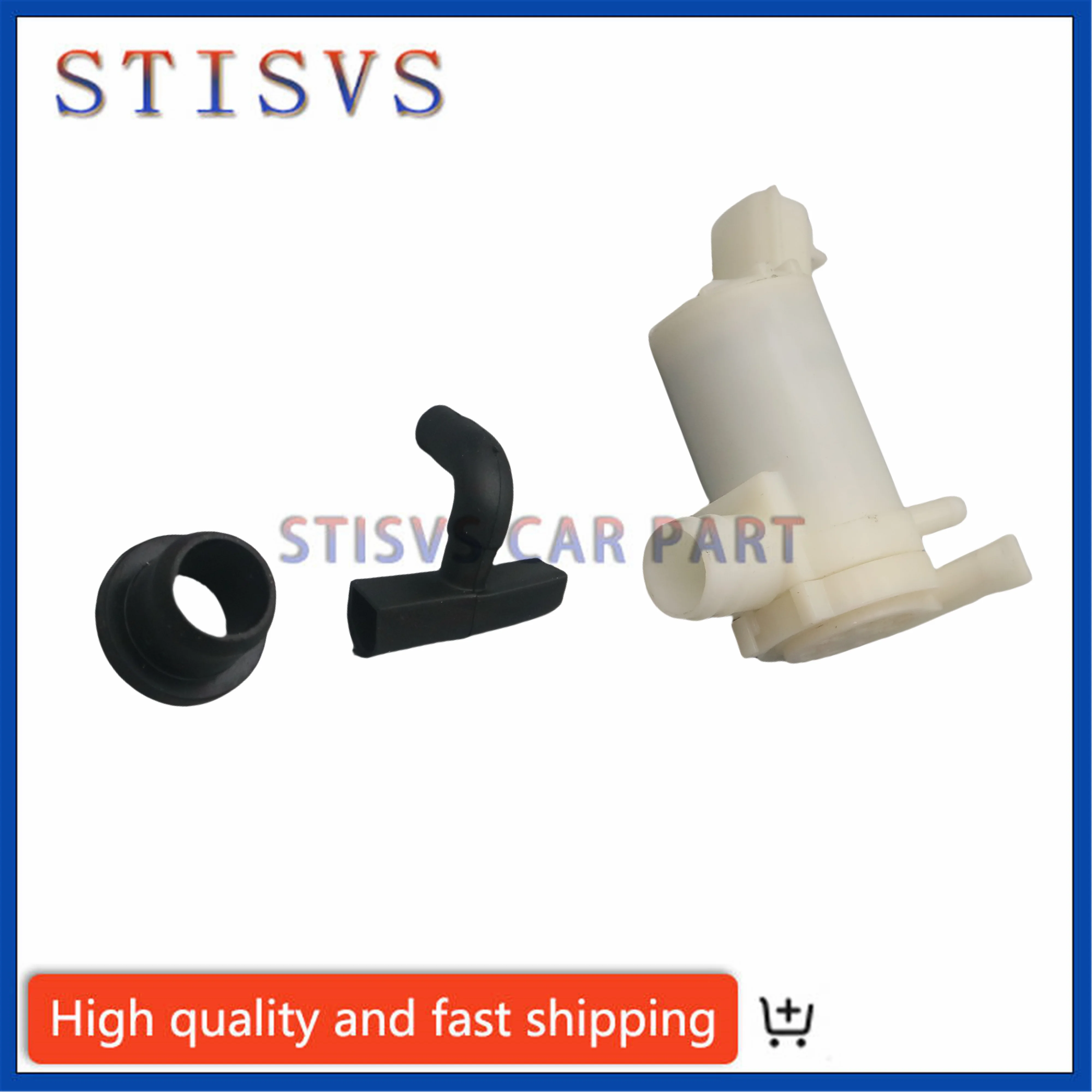 

76846-TA0-A01 Привод насоса двигателя омывателя переднего стекла 76846 TA0 A01 для HONDA CIVIC 2012-2020 ACCORD 2008-2017 CITY 2009-14