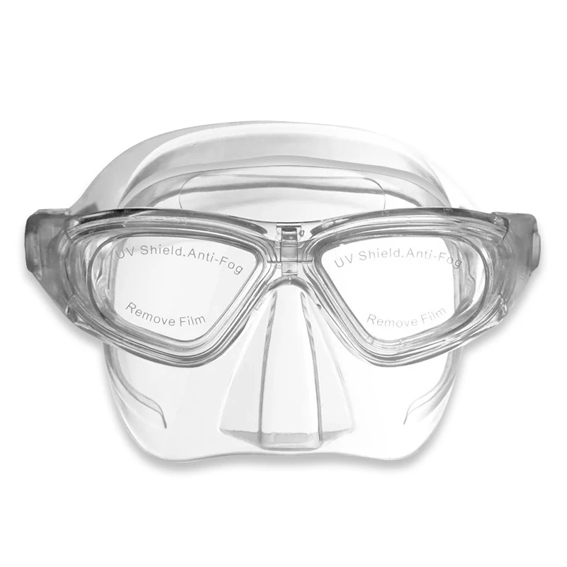 

Маска для дайвинга HiTurbo BCD