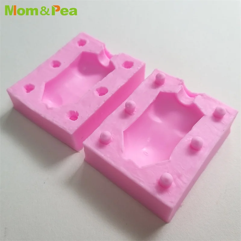 MPA2193 Man Body Shaped Silicone Mold Gum Paste Chocolate Ornamental Fondant Mould Cake Decoration Tools