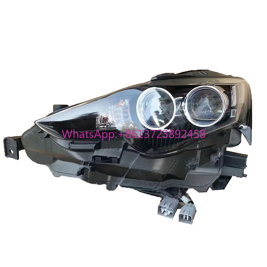 

For Lexus IS LED Headlight Assembly2013 2014 2015 2016 Is220 IS250 IS300 IS350 High-quality Left Right Original Tall Lamp