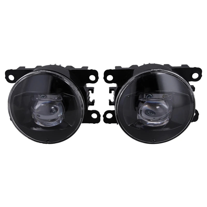 

FR3Z15200A, FO2592234 Front Fog Light Halogen Without Bulb For Ford Mustang 2015-2017