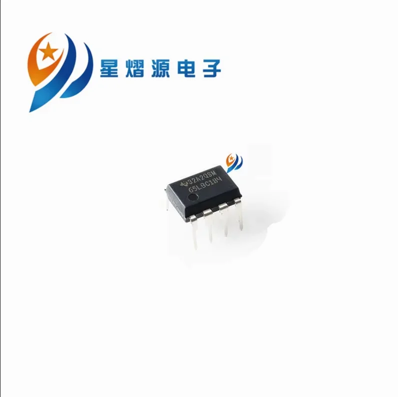 

50pcs SN65LBC184P DIP8 SN65LBC184N NEW IN STOCK